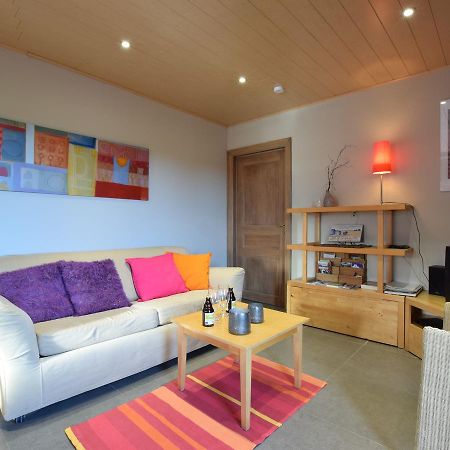 Peaceful Cottage In Ardennes With Private Terrace Bastenaken Buitenkant foto
