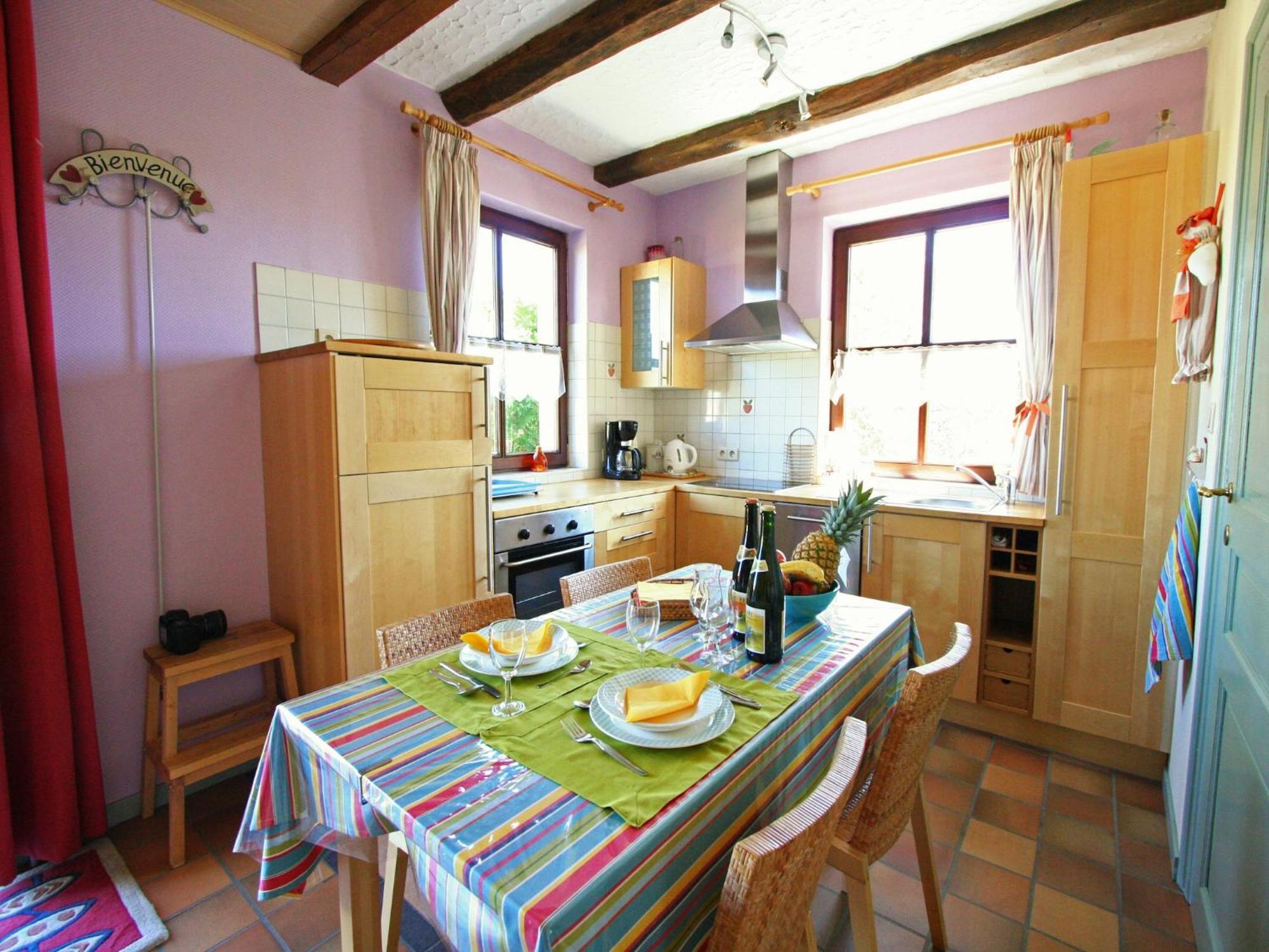 Peaceful Cottage In Ardennes With Private Terrace Bastenaken Buitenkant foto