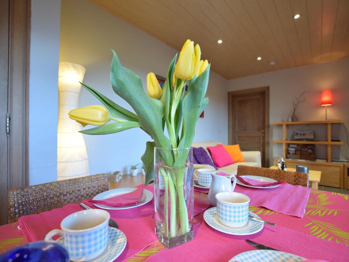 Peaceful Cottage In Ardennes With Private Terrace Bastenaken Buitenkant foto