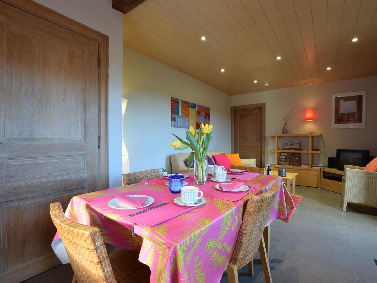 Peaceful Cottage In Ardennes With Private Terrace Bastenaken Buitenkant foto